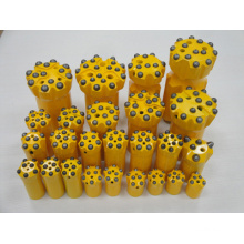 High Quality Tapered Drill Bit for Rock Drilling